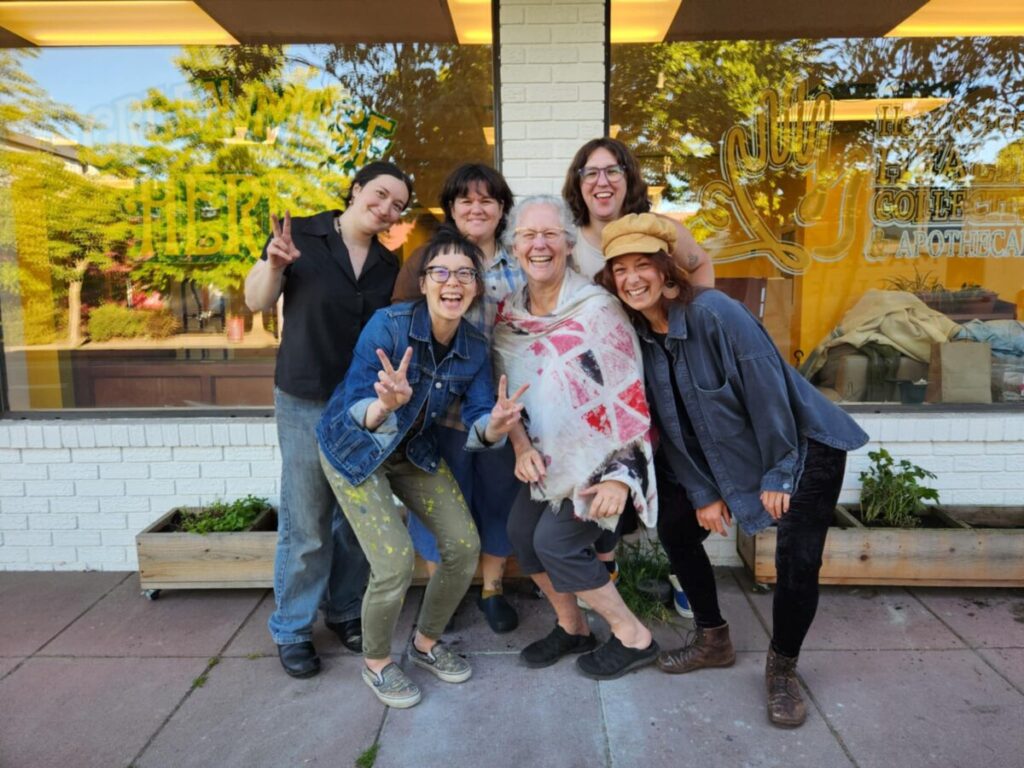 Heart and Hands Community Acupuncture