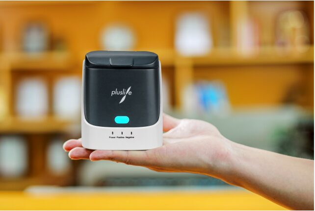 Discount Code for PlusLife Mini-Dock NAT Tests